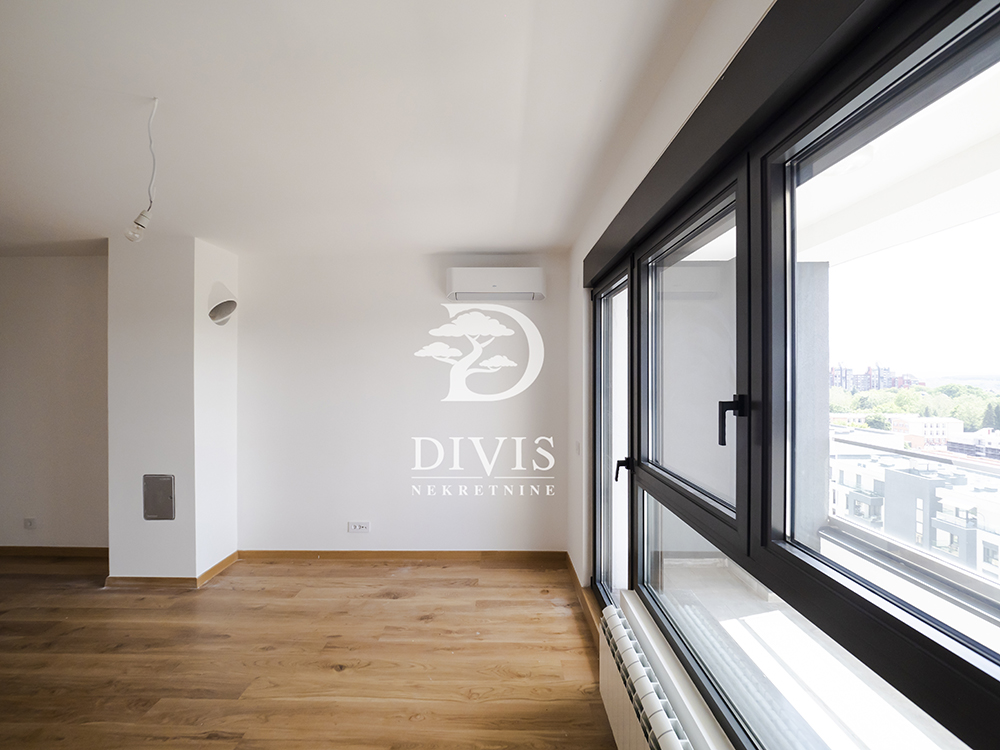 Slika 10 - Generala Rašića, Četvorosoban stan na prodaju, 95m2, 335.000€